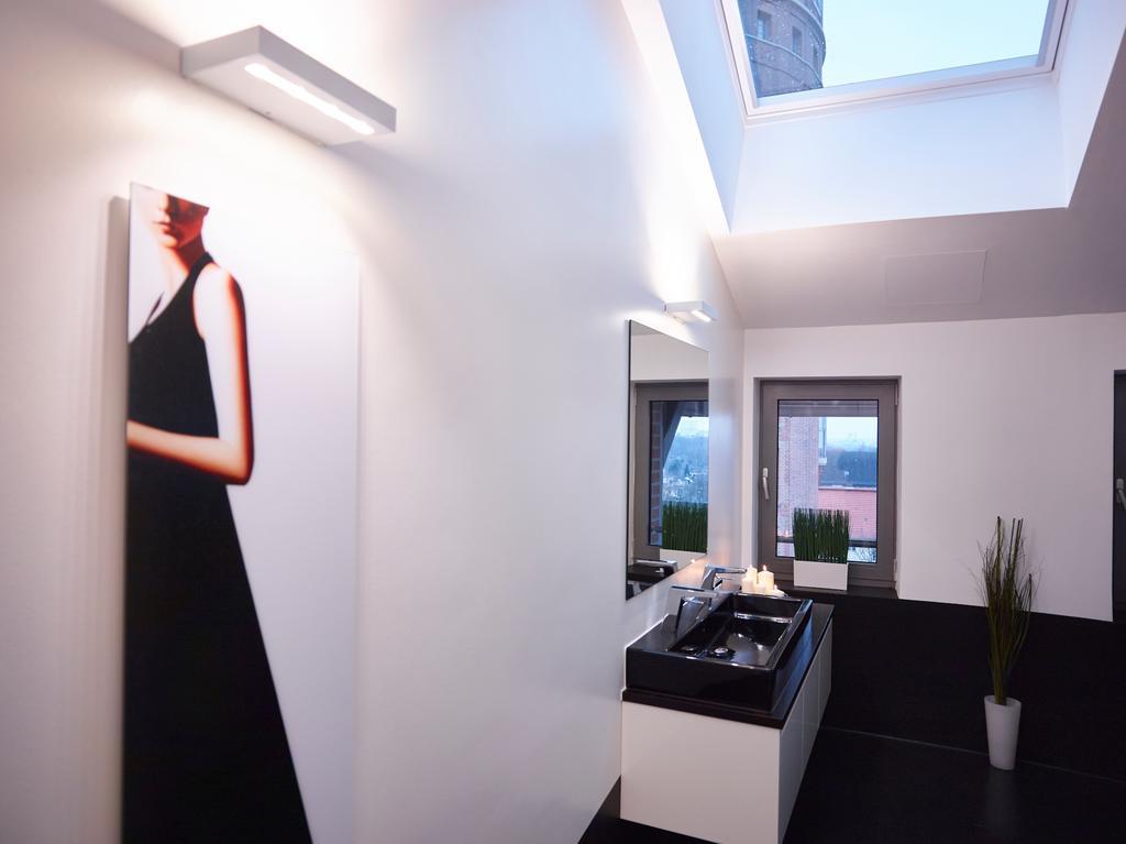 Appartement Wasserturm.berlin Berlijn